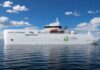 Marine and engineering consultancy Global Maritime Consultancy has secured a contract from Colombo Dockyard PLC to provide Dynamic Positioning (DP) consultancy services for Next-Generation Cable Maintenance Vessels