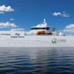 Marine and engineering consultancy Global Maritime Consultancy has secured a contract from Colombo Dockyard PLC to provide Dynamic Positioning (DP) consultancy services for Next-Generation Cable Maintenance Vessels
