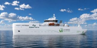 Marine and engineering consultancy Global Maritime Consultancy has secured a contract from Colombo Dockyard PLC to provide Dynamic Positioning (DP) consultancy services for Next-Generation Cable Maintenance Vessels