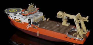 Kongsberg Maritime has secured a contract to supply a fully integrated suite of technology and equipment for a new multi-purpose deepwater installation and construction vessel to be owned and operated by Solstad Offshore and SBM Offshore.