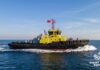 Robert Allan Ltd. has secured a contract to design a new RAmparts 4300 ASD tug for Guangzhou Port, China, marking the first Robert Allan Ltd.-designed tug to join the port’s fleet.