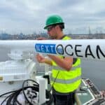 NextOcean, the Netherlands based provider of offshore vessel motion prediction technology, announces it has been awarded the contract to supply its motion radar to the ESVAGT NJORD, a dedicated Service Operations Vessel (SOV) commissioned by ESVAGT. The system will support safer, more efficient offshore operations as the vessel continues to provide its services to the operation and maintenance of the Dudgeon windfarm.