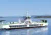 Maritime Montering to Outfit CMAL New Electric Ferries Newbuild ship interior specialist Maritime Montering Poland has been selected by Gdańsk-based Remontowa Shipbuilding S.A. to deliver turnkey interior accommodation for seven new electric ferries. The vessels are being constructed for Caledonian Maritime Assets Limited (CMAL) and will operate on key island routes across Scotland, supporting the country's vital lifeline ferry network.
