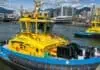 SAAM Unveils Biodiversity Plan to Strengthen Environmental Protection SAAM has launched a new Biodiversity Plan designed to strengthen environmental management across its international towage operations and formally integrate biodiversity conservation and the sustainable use of ecosystem services into its operating model.