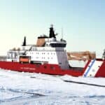 Steerprop Secures Propulsion Deal for Four Arctic Cutters Finnish marine propulsion specialist Steerprop has secured an order from Bollinger Shipyards to supply complete propulsion packages for four Arctic Security Cutters (ASCs) being built for the US Coast Guard. Each vessel will be fitted with two Steerprop Contra-Rotating Propeller (CRP) azimuth propulsors and two tunnel thrusters, providing high manoeuvrability and enhanced performance in demanding Arctic operating conditions
