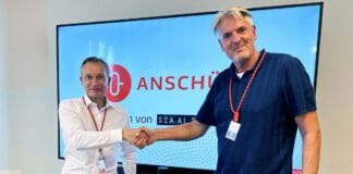 SEA.AI and Anschütz have formed a partnership aimed at strengthening autonomous and highly automated navigation by combining SEA.AI’s AI-powered machine vision technology with Anschütz’s navigation systems expertise.
