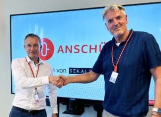 SEA.AI and Anschütz have formed a partnership aimed at strengthening autonomous and highly automated navigation by combining SEA.AI’s AI-powered machine vision technology with Anschütz’s navigation systems expertise.