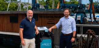 Aqua superPower, a global provider of marine fast-charging infrastructure, and Hyke, developer of ultra-efficient electric passenger ferries, have signed a Memorandum of Understanding (MoU) aimed at accelerating the development of electrified urban ferry networks. The partnership will focus on creating a blueprint for integrating electric ferries, charging infrastructure and route planning to unlock the potential of underutilised waterways as sustainable urban transport corridors.
