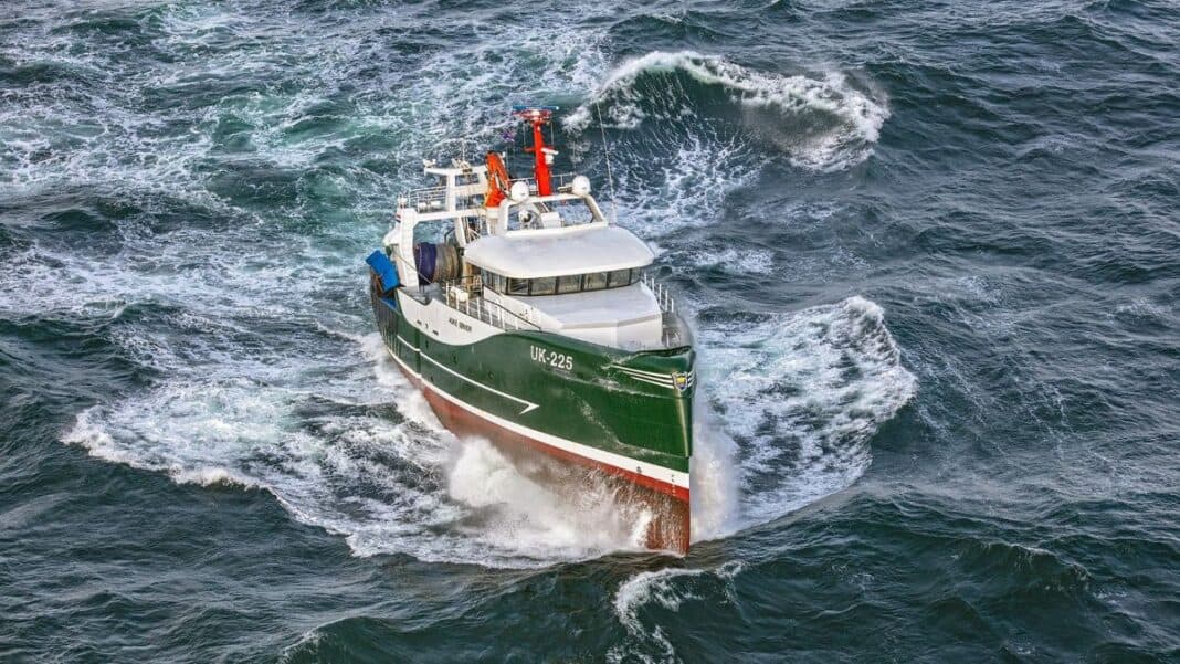 DBMatic, part of De Boer Marine, and Weforsea Shipping have joined forces to launch MariControl, a new maritime data technology company combining their respective expertise in vessel hardware, data infrastructure, software and digitalisation.