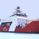 Davie Shipbuilding has secured an $11.3 billion fixed-price contract from the Government of Canada to build six new Program Icebreakers for the Canadian Coast Guard (CCG), marking a major milestone in the renewal and expansion of the country’s Arctic fleet.
