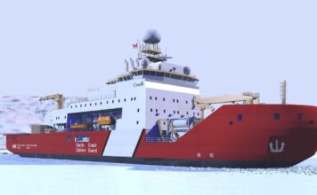 Davie Shipbuilding has secured an $11.3 billion fixed-price contract from the Government of Canada to build six new Program Icebreakers for the Canadian Coast Guard (CCG), marking a major milestone in the renewal and expansion of the country’s Arctic fleet.