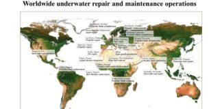 From emergency hull damage in Southeast Asia to precision propeller work in Northern Europe and complex structural repairs in West Africa, the past few months have once again demonstrated the global reach and versatility of Hydrex’s underwater repair teams.