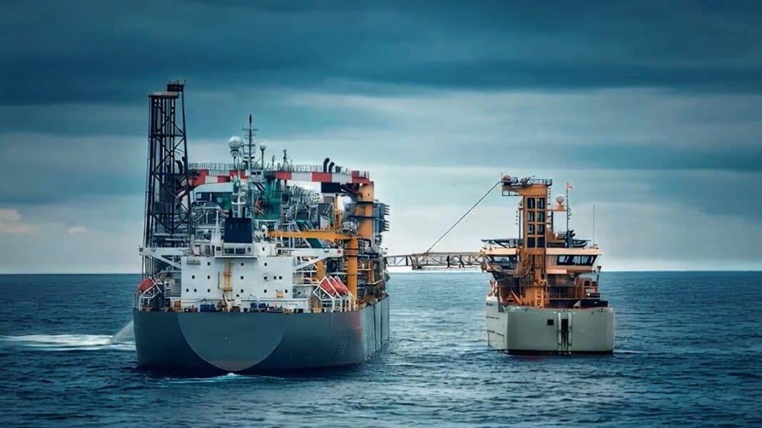 MacGregor has secured DNV certification for its Horizon gangway for floating-to-floating (F2F) personnel transfer, enabling motion-compensated walkway connections between two independently moving vessels.