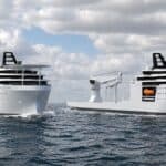 Sirius Secures Two CSV Design Contract Sirius Design & Integration AS has secured a contract to design two large Construction Support Vessels (CSVs) to be built at Fujian Mawei Shipbuilding in China, strengthening the Norwegian company’s position in the energy-sector vessel market.