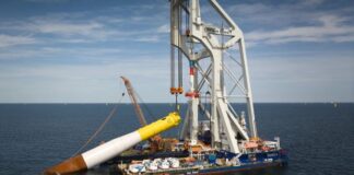 Van Oord has successfully installed all 111 monopiles for the Baltica 2 wind farm in Poland, including 107 for wind turbines and 4 for offshore substations. Delivered safely and on schedule, this major milestone concludes one of the most demanding offshore construction campaigns in the Baltic Sea and supports the further development of offshore wind energy in Poland.