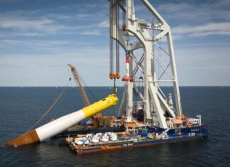 Van Oord Completes 111 Monopile Installation at Baltica 2 Van Oord has successfully installed all 111 monopiles for the Baltica 2 wind farm in Poland, including 107 for wind turbines and 4 for offshore substations. Delivered safely and on schedule, this major milestone concludes one of the most demanding offshore construction campaigns in the Baltic Sea and supports the further development of offshore wind energy in Poland.