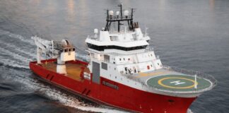 Asso Group acquires IMR vessel Viking Reach to expand trenching fleet