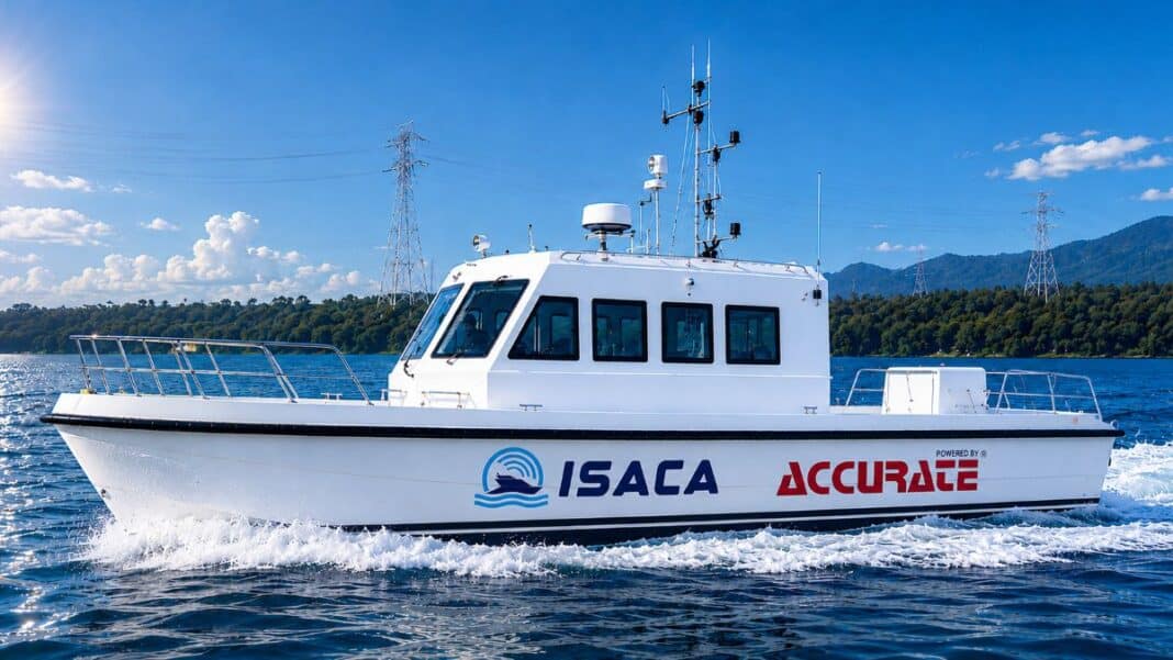 The Indian Register of Shipping (IRS) has certified Pune-based automation specialist Accurate Industrial Controls' indigenous collision avoidance system following successful sea trials, marking a significant milestone for India's ambitions in the rapidly expanding marine autonomy sector.