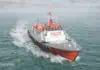 Nichols Brothers Wins Contract for San Francisco Bar Pilots Station Vessel Nichols Brothers Boat Builders (NBBB) has secured a contract from the San Francisco Bar Pilots Benevolent and Protective Association to construct its next-generation pilot boat, marking another high-profile commercial shipbuilding project for the Washington-based yard.