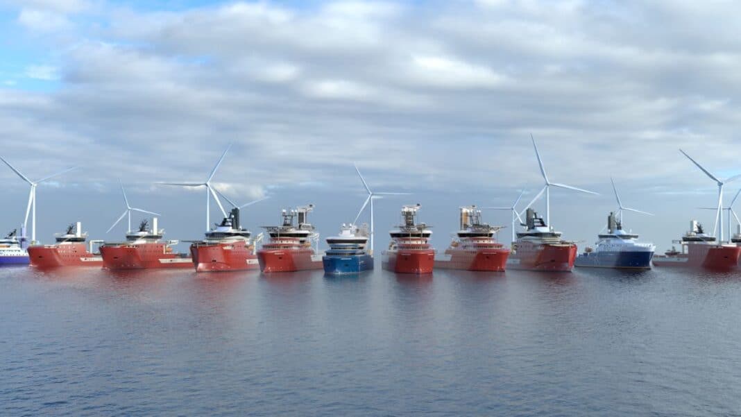 Leading integrated offshore infrastructure services company North Star has completed a £275 million (GBP) debt financing, adding to debt commitments to support continued growth, broadening its lender group and improving its terms.