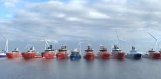 Leading integrated offshore infrastructure services company North Star has completed a £275 million (GBP) debt financing, adding to debt commitments to support continued growth, broadening its lender group and improving its terms.
