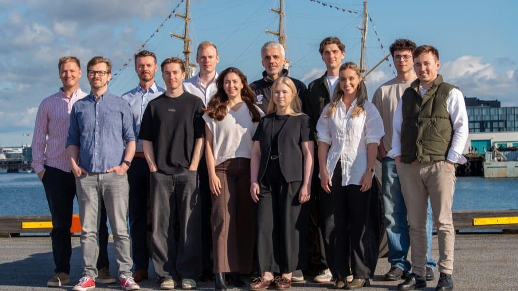 Icelandic tech company Hefring Marine has been selected as one of just 15 companies to advance to Mission Track of NATO's Defence Innovation Accelerator for the North Atlantic (DIANA), from a 2026 cohort of 150 innovators selected from more than 3,600 proposals across the Alliance.