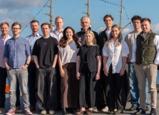 Icelandic tech company Hefring Marine has been selected as one of just 15 companies to advance to Mission Track of NATO's Defence Innovation Accelerator for the North Atlantic (DIANA), from a 2026 cohort of 150 innovators selected from more than 3,600 proposals across the Alliance.