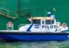 AISTER Completes Twin Pilot Boat build for Honduras Spanish shipbuilder AISTER has completed construction of two MZ12 PILOT pilot boats for Honduras’ National Port Authority (ENP), with the vessels now undergoing final sea trials in the Vigo estuary ahead of deployment in Honduras.