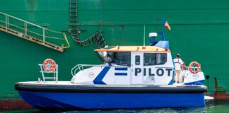 Spanish shipbuilder AISTER has completed construction of two MZ12 PILOT pilot boats for Honduras’ National Port Authority (ENP), with the vessels now undergoing final sea trials in the Vigo estuary ahead of deployment in Honduras.