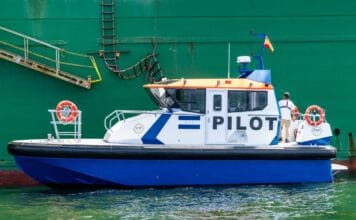 Spanish shipbuilder AISTER has completed construction of two MZ12 PILOT pilot boats for Honduras’ National Port Authority (ENP), with the vessels now undergoing final sea trials in the Vigo estuary ahead of deployment in Honduras.