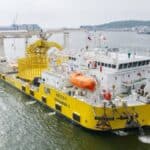 OCEANUS 1 Strengthens Taiwan’s Subsea Cable Capacity