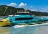 Aesen has announced the introduction of the Aesen 116H, a next-generation hybrid crew boat designed to meet the evolving operational requirements of offshore personnel transportation and infield logistics.