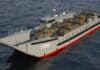 Master Boat Builders to Build Landing Craft for U.S. Navy Master Boat Builders, Inc. has been awarded an Other Transaction Agreement (OTA) by the U.S. Navy to construct three Landing Craft, Utility (LCU) class craft, with an option for the manufacture of an additional vessel. Work on the programme is expected to continue through 2029, with construction taking place at Master Boat Builders’ shipyard in Coden, Alabama.