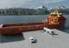 Azane Fuel Solutions has signed an ammonia supply agreement with Yara Norge, securing access to ammonia to support its growing marine fuel activities.