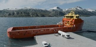 Azane Fuel Solutions has signed an ammonia supply agreement with Yara Norge, securing access to ammonia to support its growing marine fuel activities.