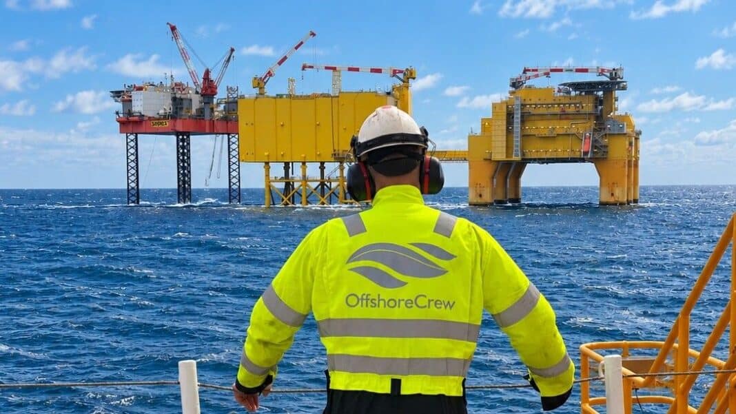 Bernhard Schulte Shipmanagement (BSM) has agreed to acquire a 50% stake in Norwegian offshore recruitment and crewing specialist OffshoreCrew AS, expanding its capabilities across the offshore and maritime sectors. Headquartered in Kristiansand, Norway, OffshoreCrew provides recruitment, staffing and crew management services to the offshore and maritime industries, including oil and gas, offshore wind and subsea operations.