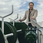 Dutch winch specialist Dijvler is expanding into the sea-going vessel market following the acquisition of the rights, designs, drawings and certifications of C-Nautical, enabling the company to launch a new standardised range of anchor and mooring winches for cargo vessels and offshore support vessels. With nearly 50 years of experience supplying anchor and mooring winches for inland waterway vessels, Dijvler is now applying its established engineering expertise to the wider commercial marine sector. The company expects to deliver its first orders for the new programme in 2027.