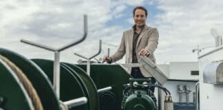 Dutch winch specialist Dijvler is expanding into the sea-going vessel market following the acquisition of the rights, designs, drawings and certifications of C-Nautical, enabling the company to launch a new standardised range of anchor and mooring winches for cargo vessels and offshore support vessels. With nearly 50 years of experience supplying anchor and mooring winches for inland waterway vessels, Dijvler is now applying its established engineering expertise to the wider commercial marine sector. The company expects to deliver its first orders for the new programme in 2027.