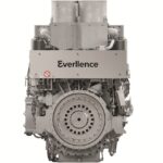 Everllence has signed a framework agreement with Dutch shipbuilder Damen Shipyards Group for the serial supply of its 175D high-speed engines for Damen’s tug-building programme.