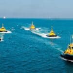 SAAM Towage has strengthened its regional fleet with the addition of five new tugs during 2026, supporting its ongoing fleet renewal programme and expanding operational capabilities across Latin America.