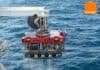 Alpha ROV Selected for Global Marine Global Marine and Orange Marine have announced a new collaboration for the supply of a next-generation Alpha Remotely Operated Vehicle (ROV), designed and manufactured by Orange Marine in France. The Alpha ROV will be deployed aboard Global Marine’s next-generation cable maintenance vessel, currently under construction at Colombo Dockyard in Sri Lanka and scheduled for delivery in Q4 2029.