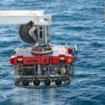 Global Marine and Orange Marine have announced a new collaboration for the supply of a next-generation Alpha Remotely Operated Vehicle (ROV), designed and manufactured by Orange Marine in France. The Alpha ROV will be deployed aboard Global Marine’s next-generation cable maintenance vessel, currently under construction at Colombo Dockyard in Sri Lanka and scheduled for delivery in Q4 2029.