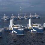 Integrated Wind Solutions ASA (IWS) has announced that its subsidiary, IWS Fleet, has entered into contracts for the construction of four new Skywalker-class Commissioning Service Operation Vessels (CSOVs), increasing its owned fleet from six to ten vessels upon delivery.