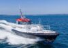 JFA Naval Delivers New Pilot Boat to Port of Sète JFA Naval has completed and delivered a new pilot boat for the Port of Sète in southern France, following the completion of a project originally initiated at Chantiers Bernard.