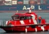 Angola’s emerging shipbuilding sector has marked a significant milestone with the launch of the first multi-role patrol boat built by Kianda Shipyard in Luanda. The 16-metre TOMBWA 50 represents the Angolan yard’s first vessel in the class and highlights the growing role of regional expertise in developing southern Africa’s marine manufacturing capability.