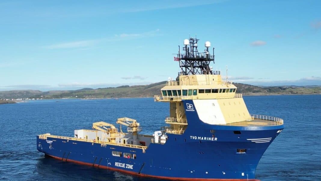 LD Armateurs Group has taken delivery of the DP2 multipurpose support vessel TVO Mariner, strengthening the Group’s fleet and expanding the offshore capabilities of its subsidiary LD TravOcean, which specialises in subsea cable installation and protection.