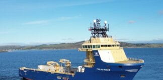 LD Armateurs Group has taken delivery of the DP2 multipurpose support vessel TVO Mariner, strengthening the Group’s fleet and expanding the offshore capabilities of its subsidiary LD TravOcean, which specialises in subsea cable installation and protection.