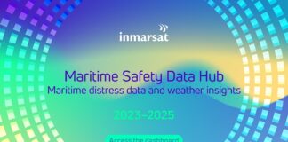 Inmarsat Maritime, a Viasat company, has launched a new Maritime Safety Data Hub, giving the maritime industry access to data-driven insights into the risks shaping global shipping. The new platform combines three years of Global Maritime Distress and Safety System (GMDSS) data with an industry-first analysis of 106,975 maritime safety broadcasts transmitted in 2025.