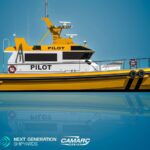 Pacific Pilotage Authority Orders New 25.5m Pilot Vessel Dutch shipbuilder Next Generation Shipyards has announced a newbuild project for the Pacific Pilotage Authority of Canada, with the yard set to construct a new 25.5-metre pilot vessel for operations in the northern waters off Canada’s west coast. Based on a Camarc Design 25.5-metre pilot boat design, the vessel is being developed to provide reliable and dependable pilotage services in the demanding conditions of the region.