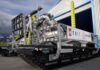 Offshore engineering specialist Osbit, part of Venterra Group, has secured a contract from Jan De Nul Group to design and build a next-generation shallow water trencher for cable burial operations.